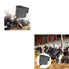 Voedersbak voor Kalveren met Schokbestendige Structuur en Comfortabel Handvat voor Dagelijks Onderhoud op de Ranch