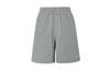 Nike Dri Fit Basketball Shorts Men's Gray