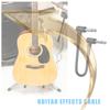 Gitarrtillbehör – Gitarrkablar