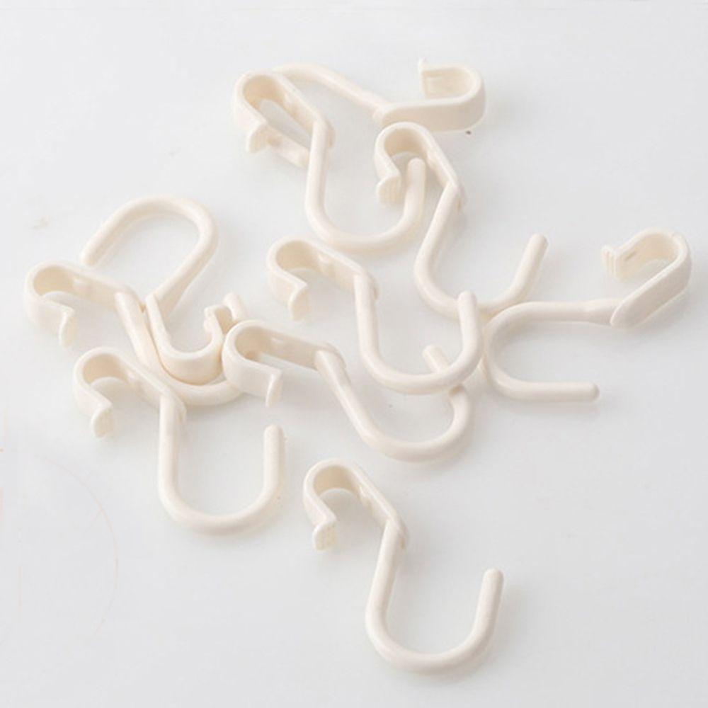 Clasp Holder Clothes Hat Storage Rack Towel Holder Towel Bar Rack Hooks Hanger Kitchen S Hook