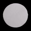 10 pz 115mm Diam Coperta Isolante in Fibra Ceramica Carta per Piatto Forno a Microonde Thinfire Artigianato Fai da Te