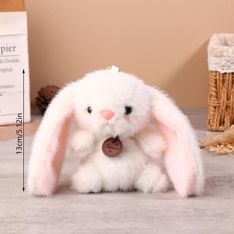 Soft Fat Penguin Plush Stuffed Toy Cute Pig Fur Doll Toy Home Decoration Toy Birthday Gift For Children Girlfriends