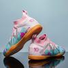 Indoor Soccer Boot Professional Men's Futsal Cleats Adult Football Shoes Durable Comfortable Non-slip Training Sneaker Teenager