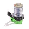 GROTHEN DC 24V Dosing Pump Peristaltic Pump Mini Water Liquid Pump Peristaltic Tube Head