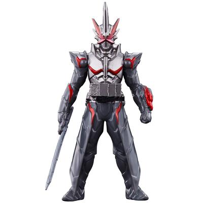 Kamen Rider Saber Rider Hero Series 05 Kamen Rider Saber Dragonic Knight