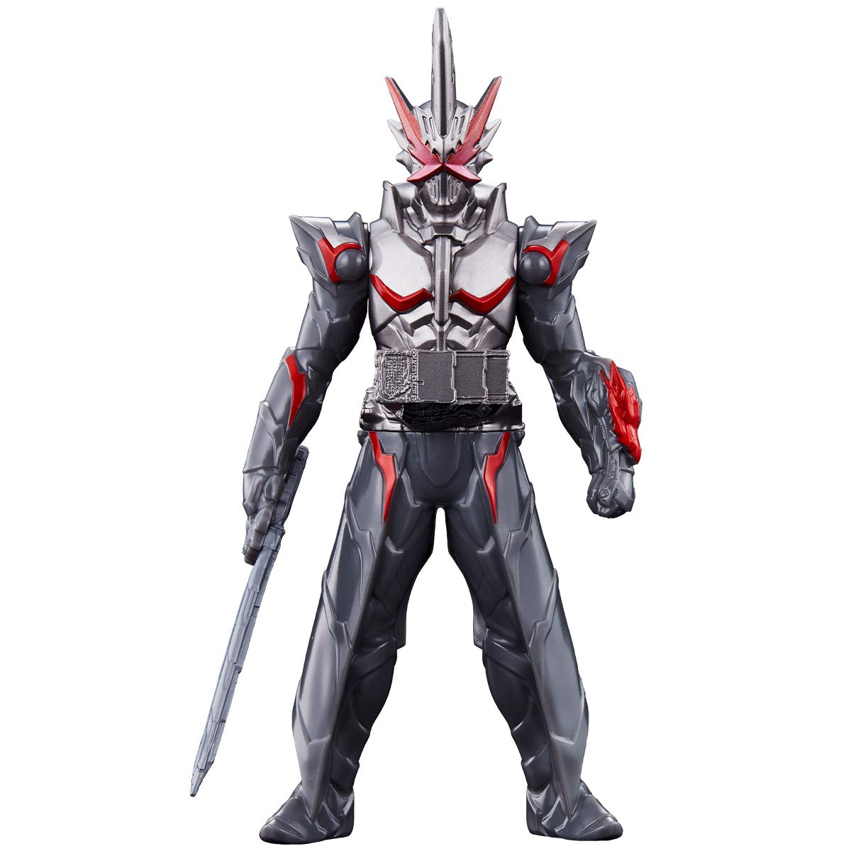 

Kamen Rider Saber Серия Героев Райдер 05 Kamen Rider Saber Dragonic Knight