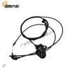 Câble de déverrouillage du capot pour Land Rover Evoque 12/Discovery Sport (LR051451)