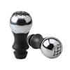 5 Speed Car Gear Shift Knob Lever Shifter Handle Stick For Peugeot 106 206 306 406 107 207 307 407 BX101577