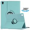 Tablet Case for Huawei MatePad Pro 11 2022 GOT-AL09/AL19 GOT-W09/W29 360 Rotating Bracket Flip Stand MatePad 11 PU Leather Cover