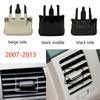 Air Conditioning Vent Toggle Piece Outlet Card Pad Clip Wind Direction Adjustment Plectrum Knob For Toyota Corolla