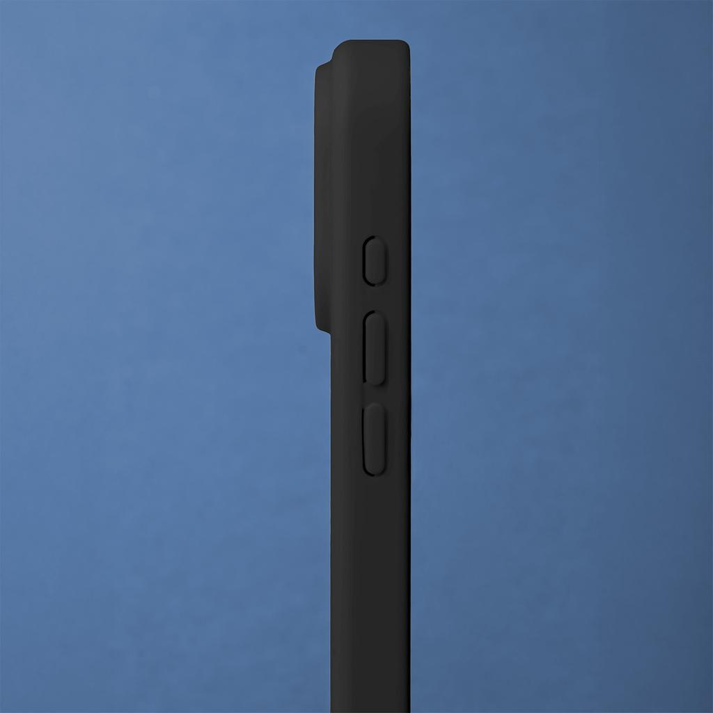 Nakładka Frame Thin Mag Do Iphone 14 6,1" Czarna