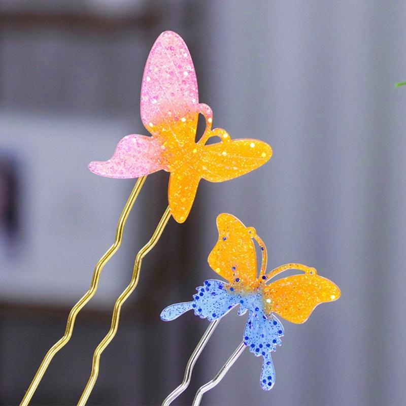 Butterfly Leaves Bow Silicone Mold Decorative Pendant Mold Handmade Epoxy Silicone Mold Epoxy Resin Molds Making Crafts