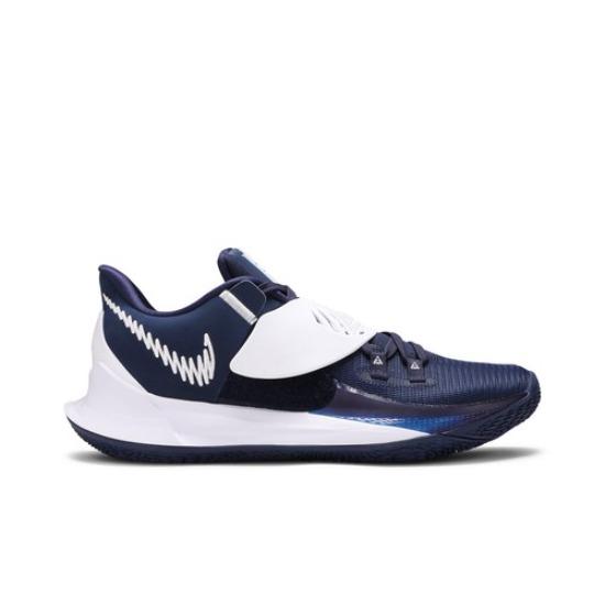 Nike Kyrie Low 3 TB Midnight Navy CW4147-402