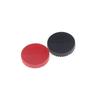 2Pcs Camera Shutter Button For 90D 850D Eosr5 R6 / D7200 Z5 Z6 Z7 / A7R2 A7M3 A7R4 A6100 Rx100M3 M4 M5 M6 Micro Single