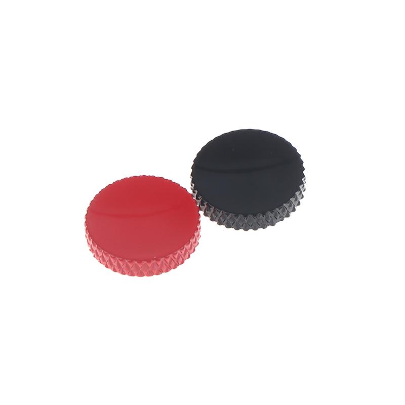 2Pcs Camera Shutter Button For 90D 850D Eosr5 R6 / D7200 Z5 Z6 Z7 / A7R2 A7M3 A7R4 A6100 Rx100M3 M4 M5 M6 Micro Single