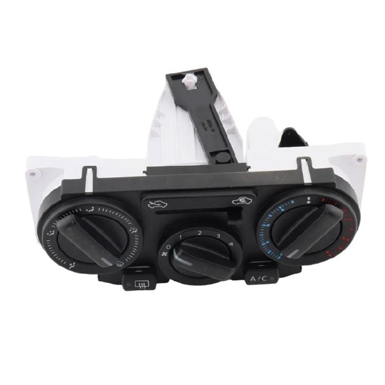 Air Conditioner Control Switch Button for C11 SC11 Geniss 27510-ED50A D18599150 Precise Car Temperature Regulation