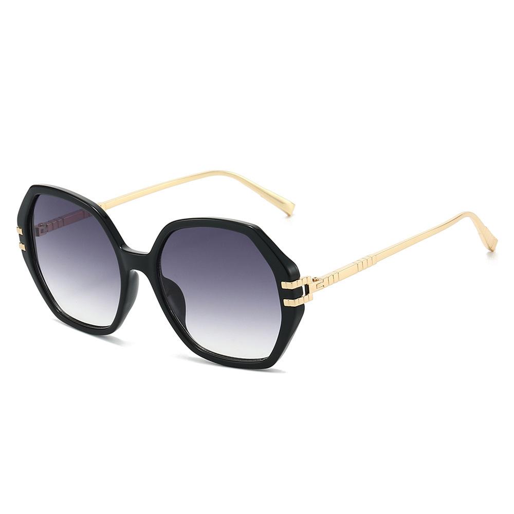 Women S Sunglasses Trendy Square Large Frame Sunglasses Women S Colorful Women S Sunglasses