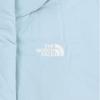 The North Face Women S Bonita Down Jacket Light Blue  Nj1dr94l 