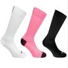 Rapha Unisex Sports Compression Socks for Running, Cycling, Hiking & Basketball