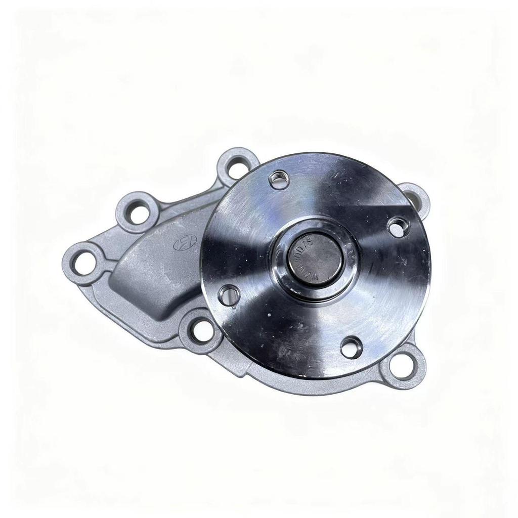 High-Quality Engine Water Pump for Hyundai/Kia Models (25100-04010)