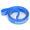 SHIMANO Rim Tape (Road Wheel) SM-RIMTAPE 700cx16mm (16-622) Rim Tape 2 Pieces EWHRIMTAPERC