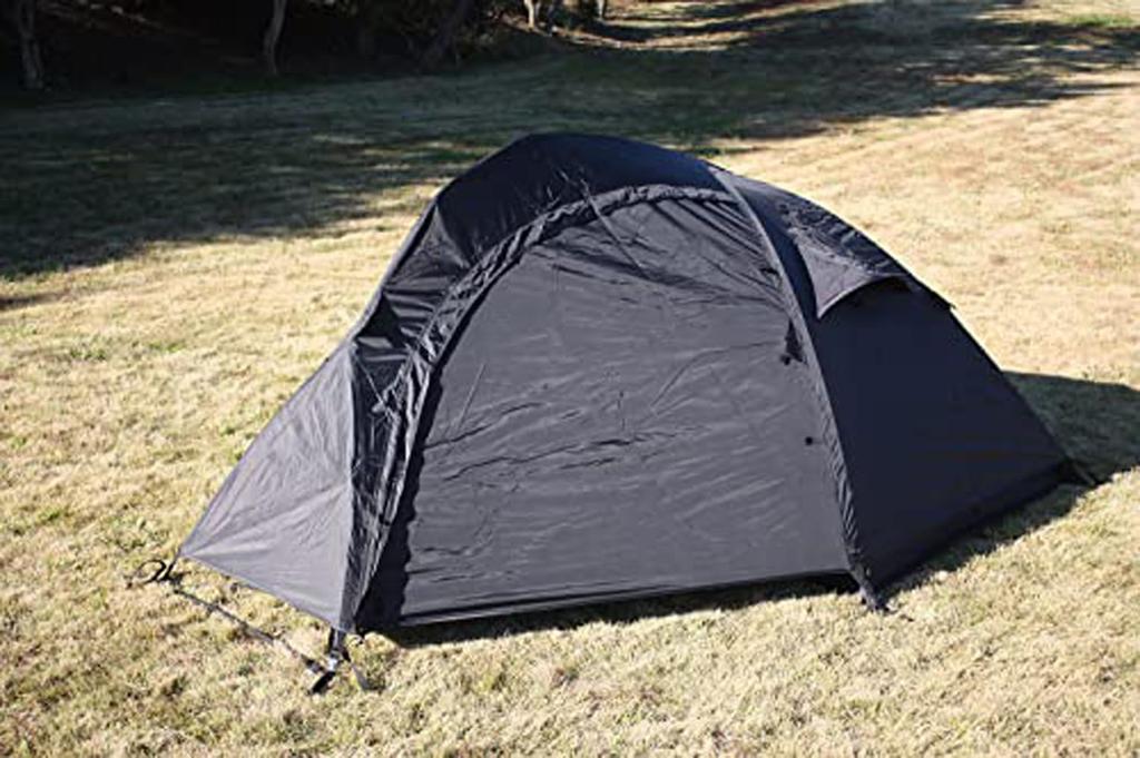 Kanadisk BLACK LABEL Utendørs Campingtelt Ardain Personer Black Series CETO1029 East×ogawa DX-2 1~2