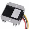 24V To 12V DC-DC Converter 5A Voltage Reducer Voltage Step Down Module  Power Supply Module