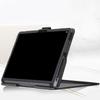 Shockproof Protective Case PU Leather Cover with Auto Sleep Wake Intelligent Cover Case for Tab Plus TB351FU Tablet Accessories