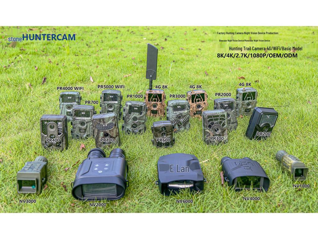 58 Million 2.7K HD Outdoor Infrared Camera for Day & Night Monitoring