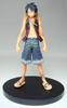 One Piece DX Figure THE GRANDLINE MEN Luffy Single Item vol.1