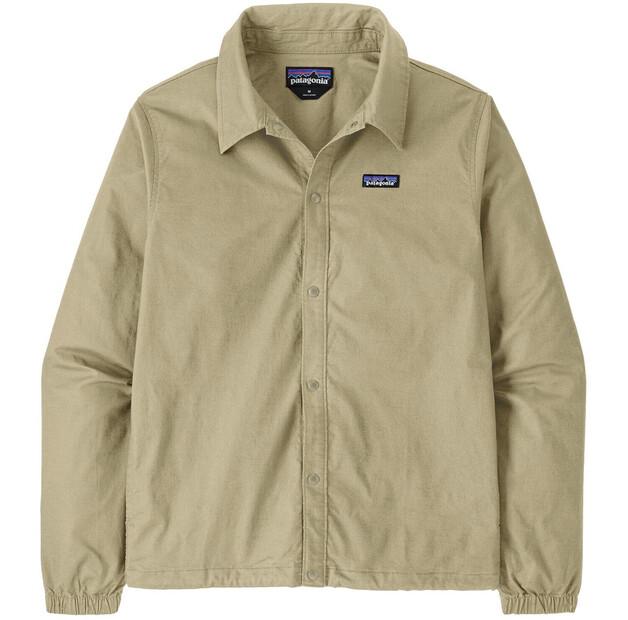 Куртка Patagonia LW All-Wear Unlined Jacket XS