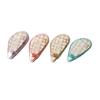4Pcs Scrapbook Adhesive Dot 8mmX8M Clear Adhesive Roller Double Side Adhesive Tape Runner For Scrapbooking Card Making
