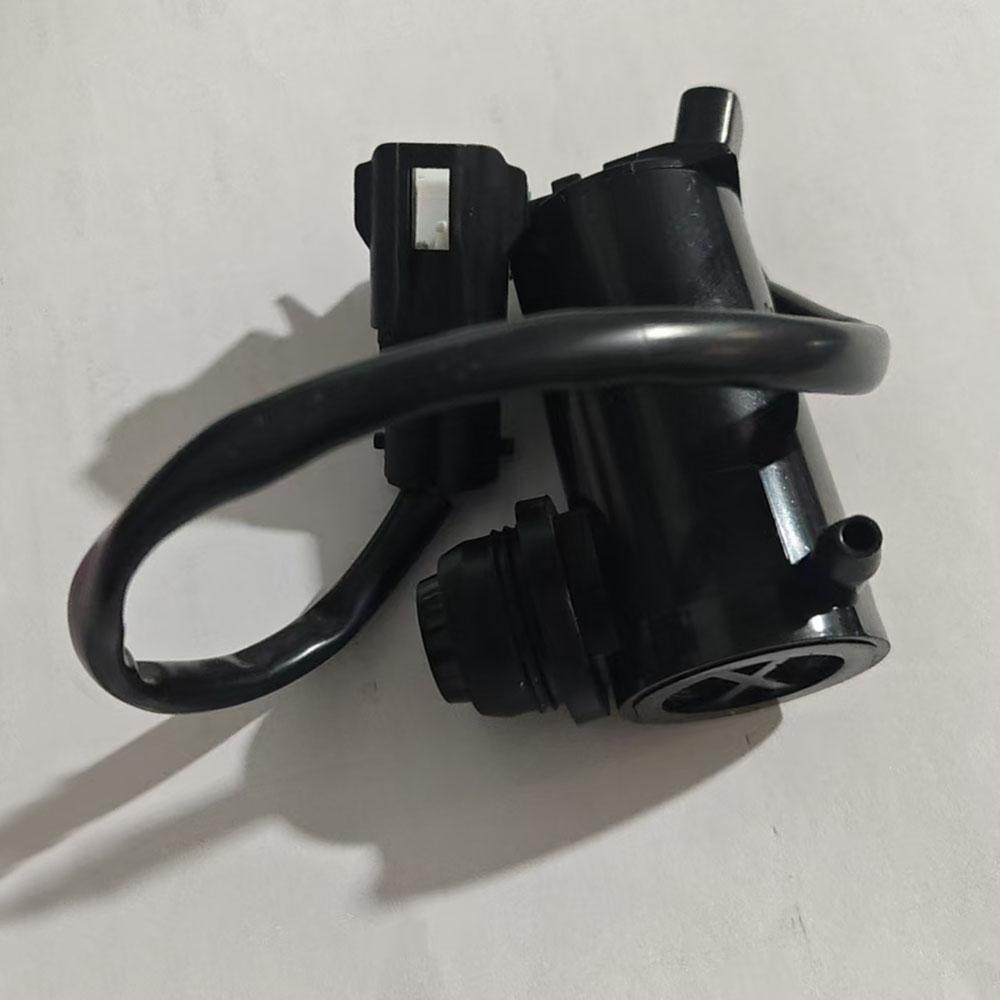 983705H200 MOTOR & PUMP ASSY WASHER for Hyundai