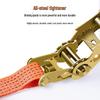 Polyester Cargo Lashing Strap