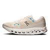 ON  Cloudsurfer 2 Pearl Ivory Scarpe da Ginnastica da Donna Crema Pellicano Fantasma 3WF10102143