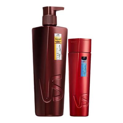Feuchtigkeitsspendendes Anti-Schuppen Shampoo & Spülung Set