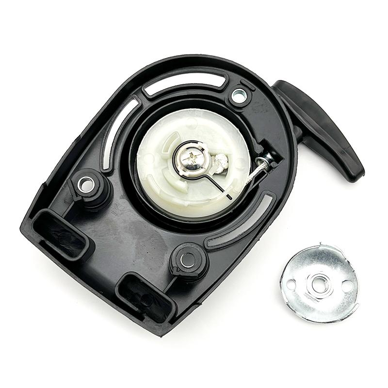 Universal Recoil Pull Starter Kit for Brush Cutter Engine GX35