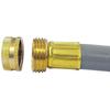 Set Of 6 Solid Brass Propane Tanks Protector Caps refilling  Propane Caps Ensures Leak Free Storage Quick Installation