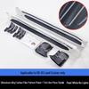 Land Cruiser LC300 Side Step Running Board for 2008-2022 Models
