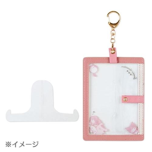 Sanrio Sanrio Characters Photo Holder (Enjoy Idol) Charcoal 896292
