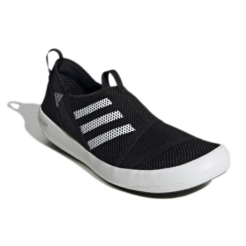 Adidas Climacool Boat Sl Heat.RDY 'Black White' Sneakers GY6120