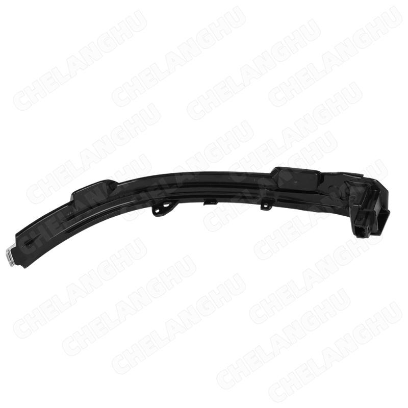 Turn Signal Light For Mercedes-Benz W206 GLC X254 EQE V295 CLE Car-Styling Wing Mirror Indicator Lamp A0999063703 A0999063803