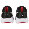 Puma All-Day Active Black White Red Unisex Sneakers 386269-03