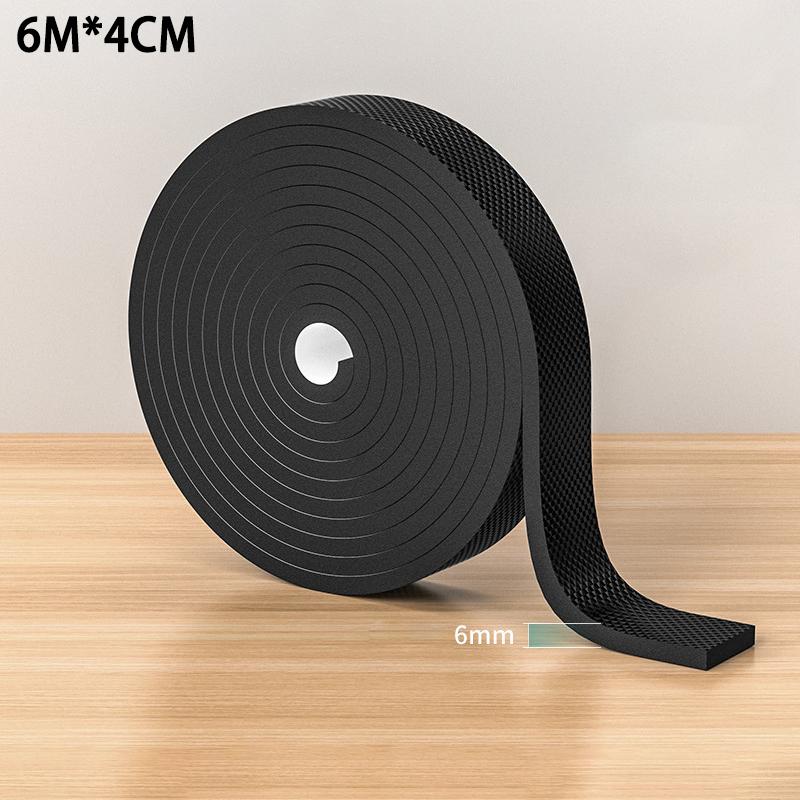 Homemade Wear-Resistant Non-Slip Chair Cushion Thickened Non-Slip Furniture Pads