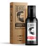 Olio per la Crescita della Barba e dei Capelli Beardo - 50 ml per una crescita più rapida della barba e una barba dall'aspetto più folto | Solo Principi Attivi Naturali | Nessuna Sostanza Chimica Dannosa