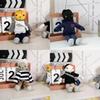 Wear Cool Clothes Cat Plush Keychain Toy Stuffed Dolls Backpack Pendant Gifts