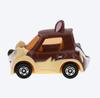 Chip and Dale (Tomica) Set of 2 Disney Vehicle Collection Chip & Dale [Tokyo Disney Resort Exclusive] Tokyo DisneySea Disneyland Disney Resort