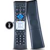 Replacement for Xfinity XR11 Voice Remote Control for XFinity Comcast Activated Cable TV Backlit Remote Control
