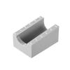 Adjustable Vial Label Applicator Precise Time-Saving Sticker Alignment Tool Fits 3/5ml Vials for Gift Packing DIY Craft