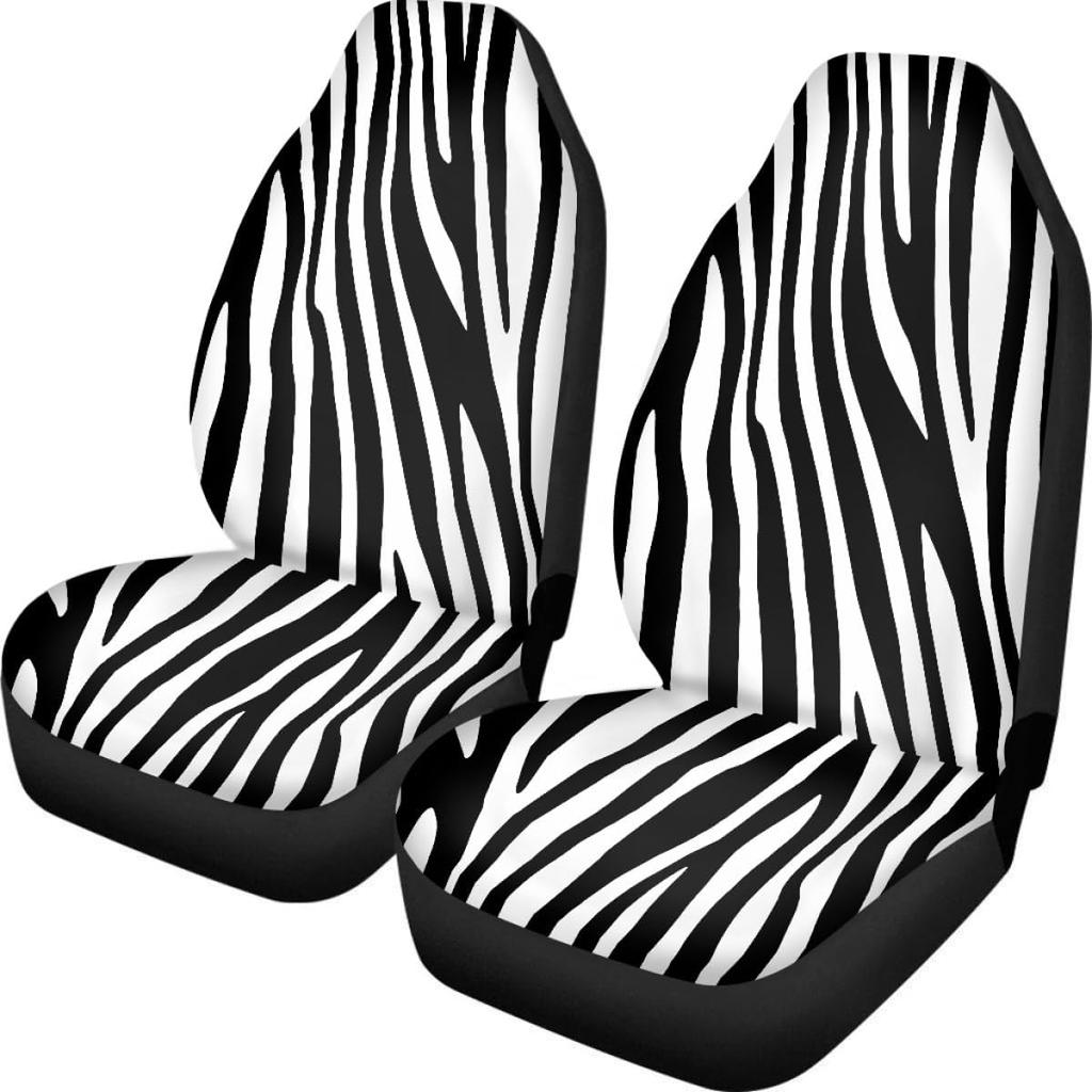 Pehede Car Seat Cover Moon Stars Planet Front for Cars, Easy To Tall Cover Set, Accessories Auto Trucks Van SUV,2 Packs